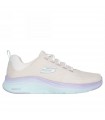 DEPORTIVOS SPORT MUJER SKECHERS VAPOR FOAM - SUMMER JOURNEY