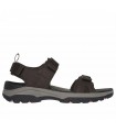 SKECHERS HOMBRE SANDALIAS SPORT RELAXED FIT