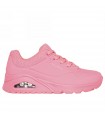 DEPORTIVOS SNEAKERS MUJER SKECHERS UNO - STAND ON AIR