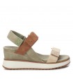 SANDALIAS CUÑAS MUJER XTI 143848