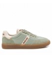 DEPORTIVOS SNEAKERS LONAS MUJER REFRESH 172433