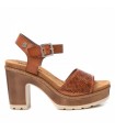 SANDALIAS TACON MUJER REFRESH 172781