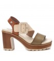 SANDALIAS TACON MUJER REFRESH 172843