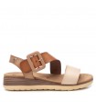 SANDALIAS CUÑAS MUJER REFRESH 172844