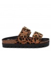 SANDALIAS PLANAS MUJER REFRESH 172862