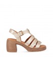 SANDALIAS TACON MUJER CHIKA10 VIOLIN01