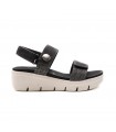 SANDALIAS SPORT MUJER DOSPIES ABZ23505