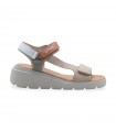 SANDALIAS SPORT MUJER DOSPIES ABZ26645