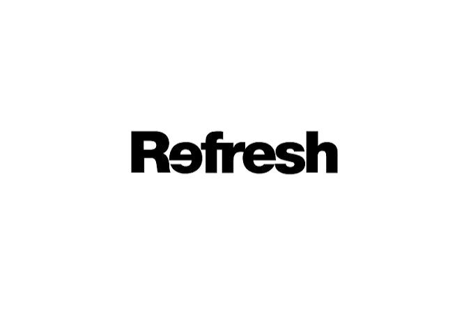 Refresh
