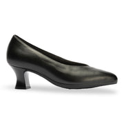 PITILLOS MUJER ZAPATO SALON TACON BAJO