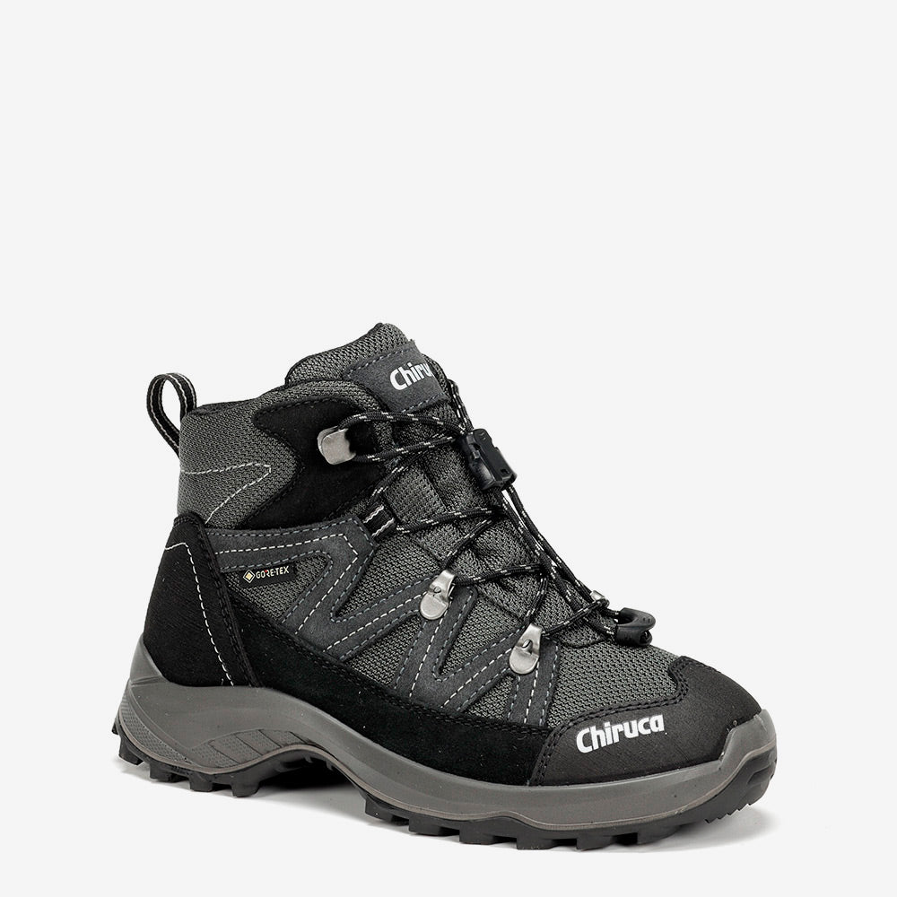 BOTA TREKKING GORE-TEX UNISEX CHIRUCA