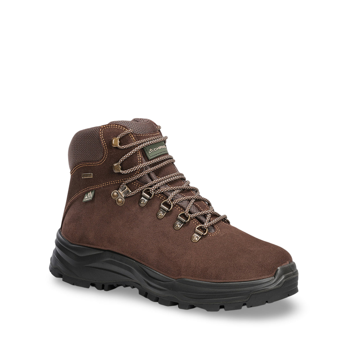 CHIRUCA HOMBRE BOTA CAZA  POINTER