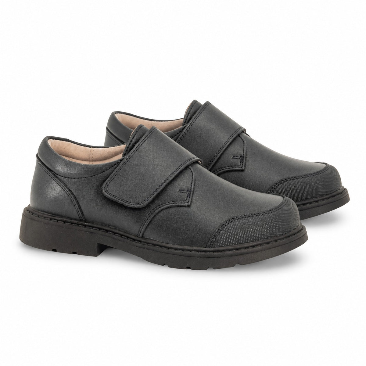 DOSPIES NIÑO ZAPATO COLEGIAL COLE 2