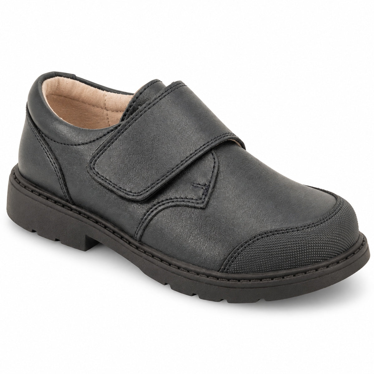 DOSPIES NIÑO ZAPATO COLEGIAL COLE 2