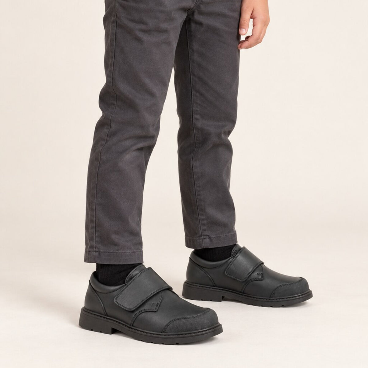 DOSPIES NIÑO ZAPATO COLEGIAL COLE 2