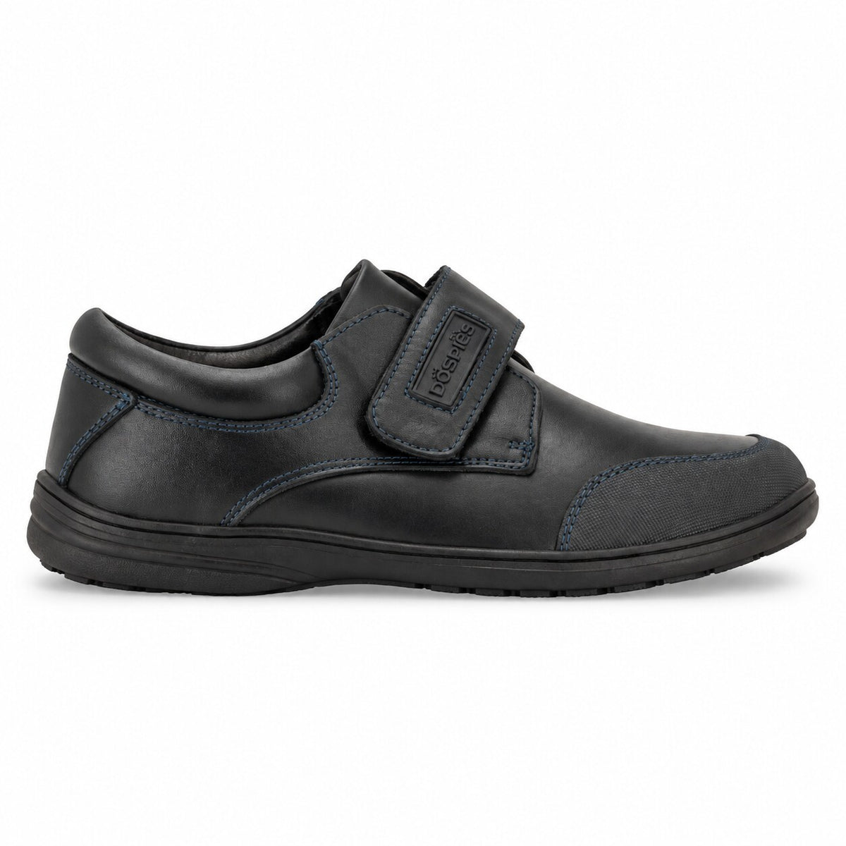DOSPIES NIÑO ZAPATO COLEGIAL COLE 3