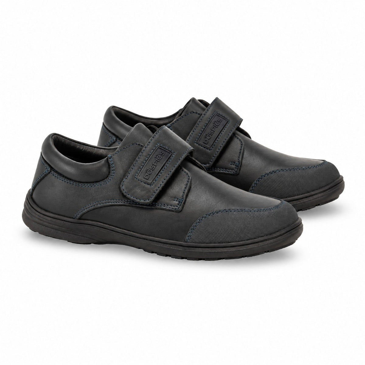 DOSPIES NIÑO ZAPATO COLEGIAL COLE 3