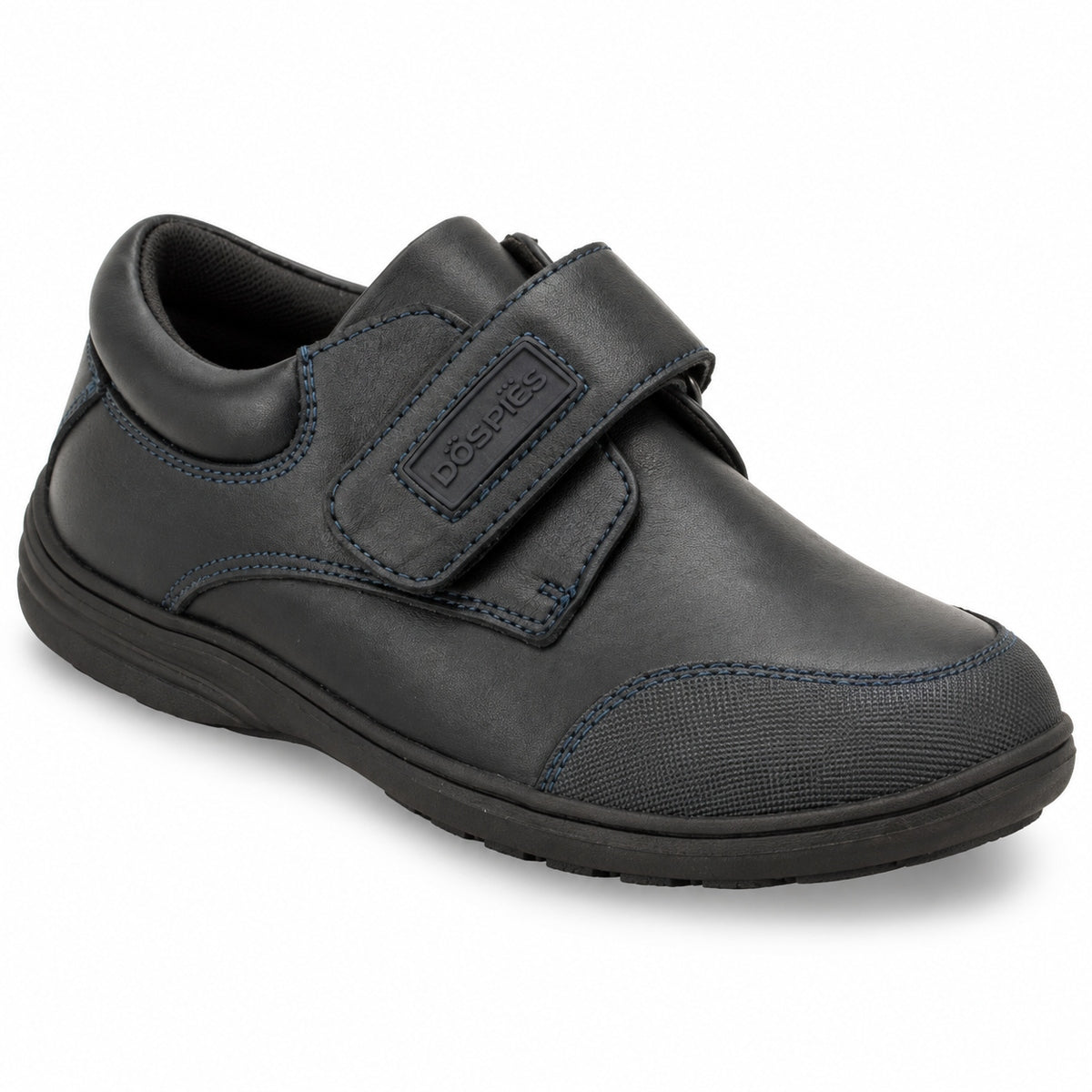 DOSPIES NIÑO ZAPATO COLEGIAL COLE 3
