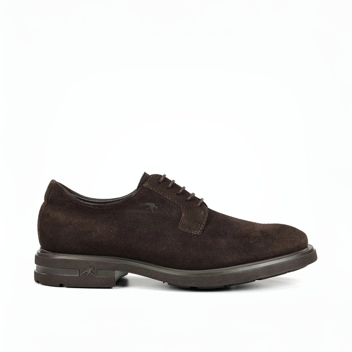 FLUCHOS HOMBRE ZAPATOS VESTIR AFELPADO F0631