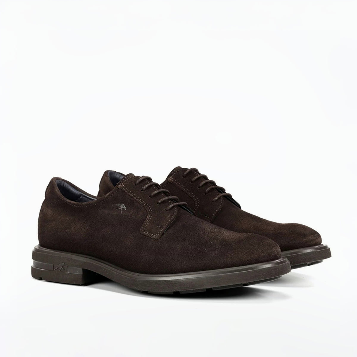 FLUCHOS HOMBRE ZAPATOS VESTIR AFELPADO F0631