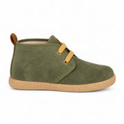 TOKOLATE NIÑO BOTA CASUAL 2107-02