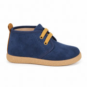 TOKOLATE NIÑO BOTA CASUAL ANTELINA 2107-02