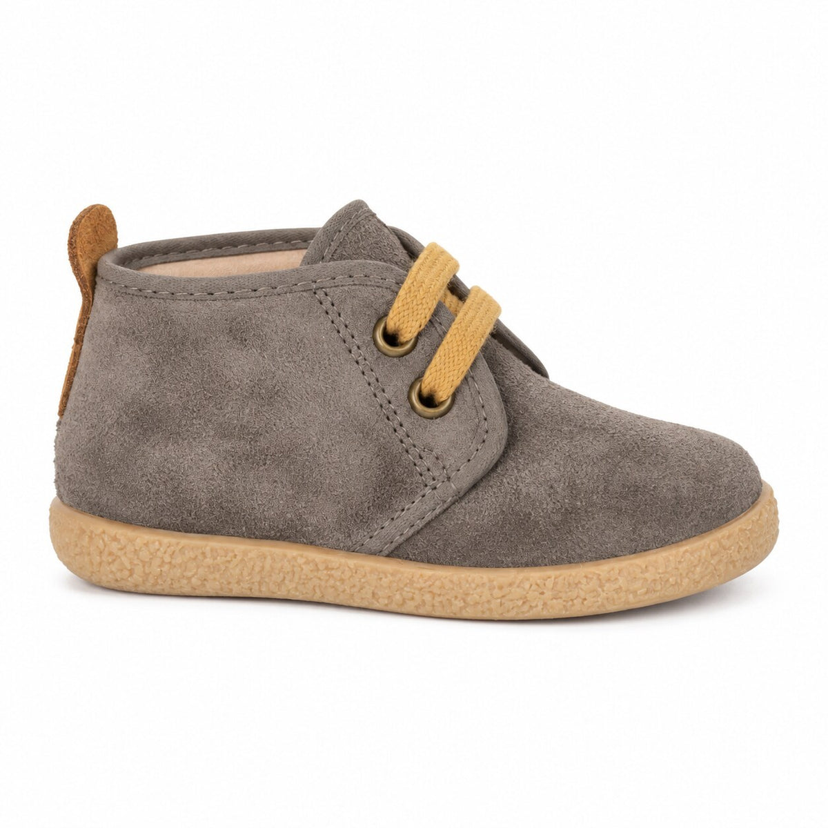 TOKOLATE NIÑO BOTA CASUAL ANTELINA 2107-02