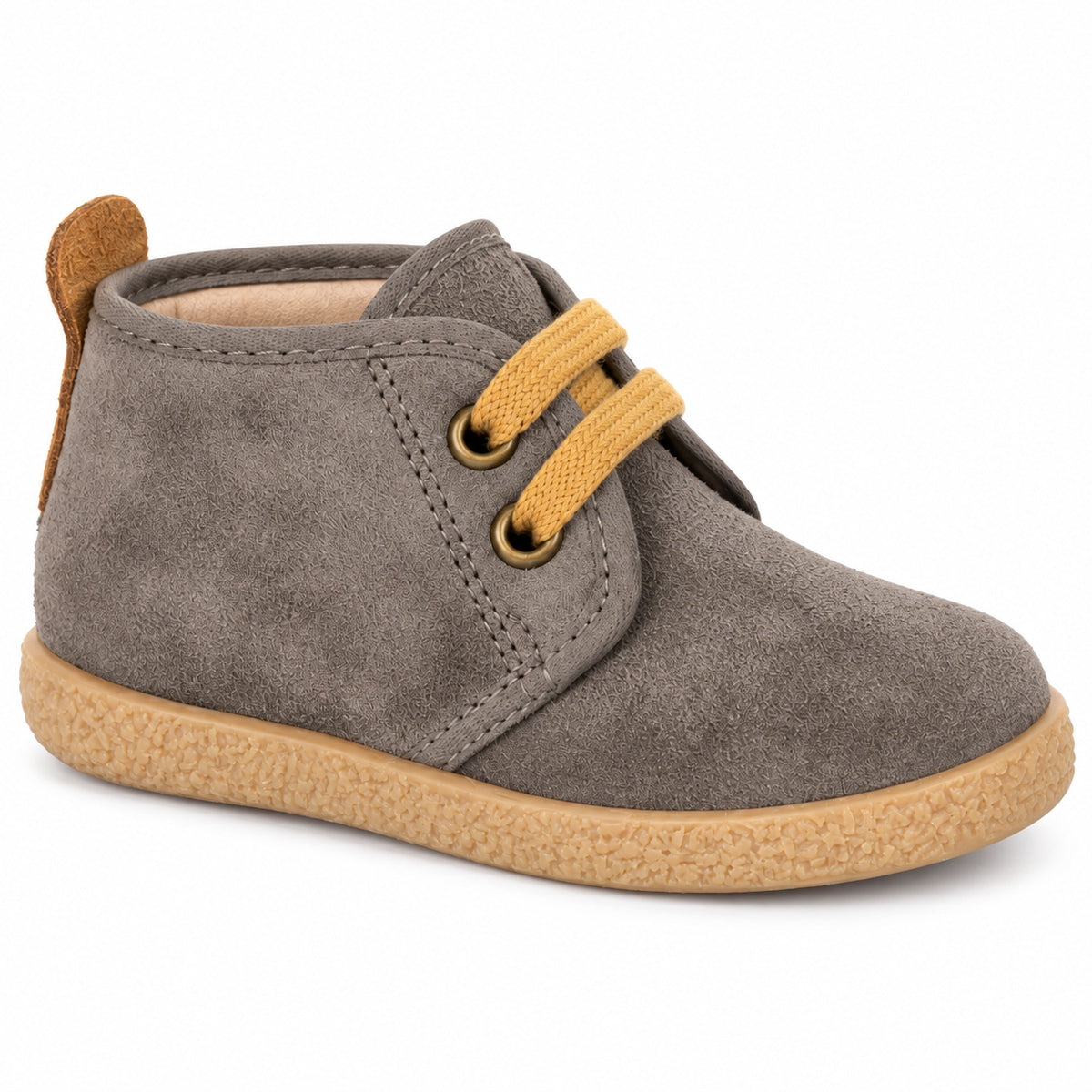 TOKOLATE NIÑO BOTA CASUAL ANTELINA 2107-02
