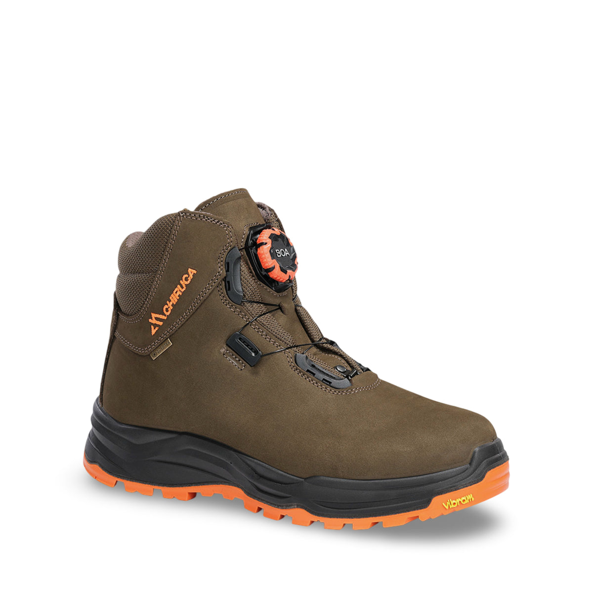 CHIRUCA CARES BOA GORETEX HOMBRE BOTA CAZA CARES BOA HI VI