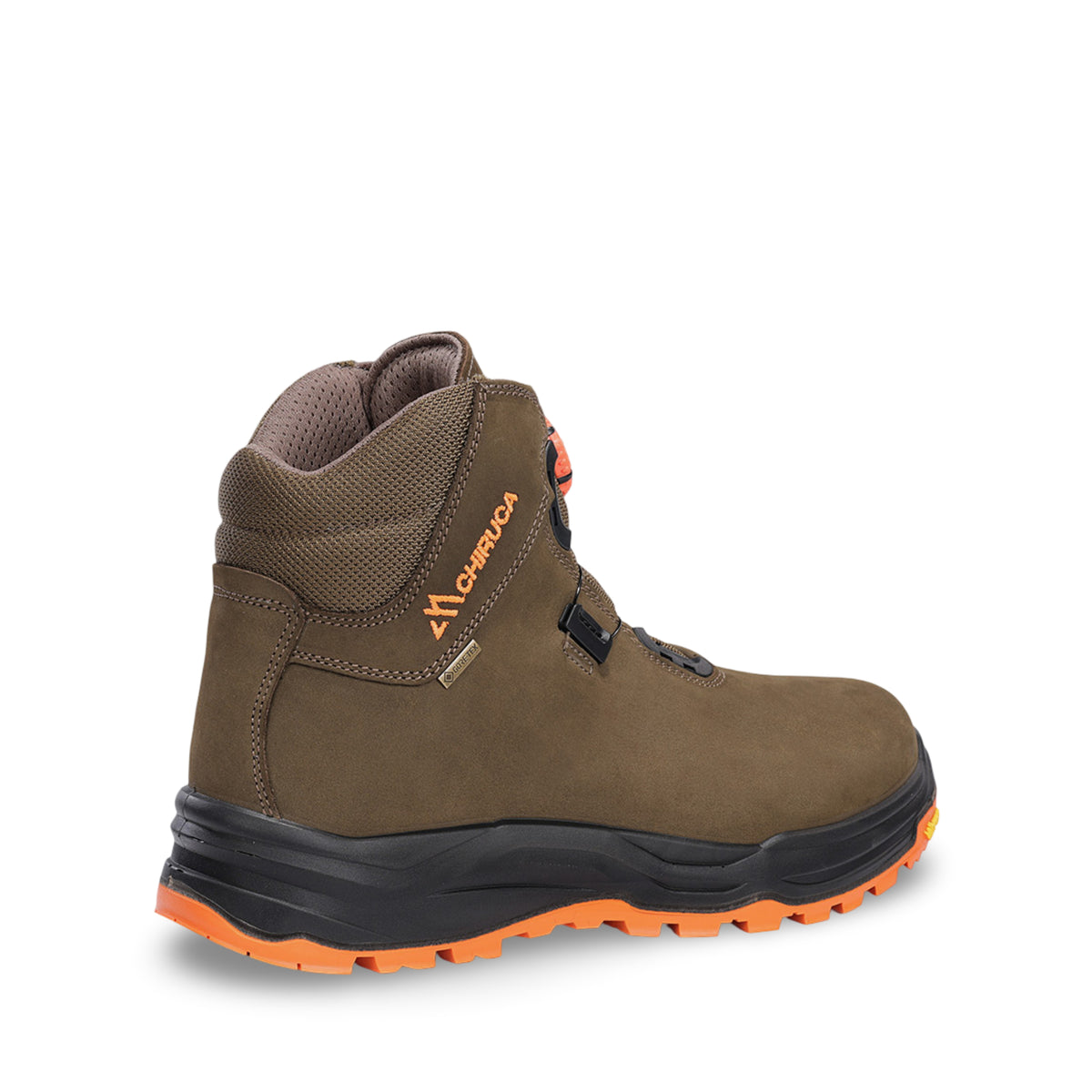 CHIRUCA CARES BOA GORETEX HOMBRE BOTA CAZA CARES BOA HI VI