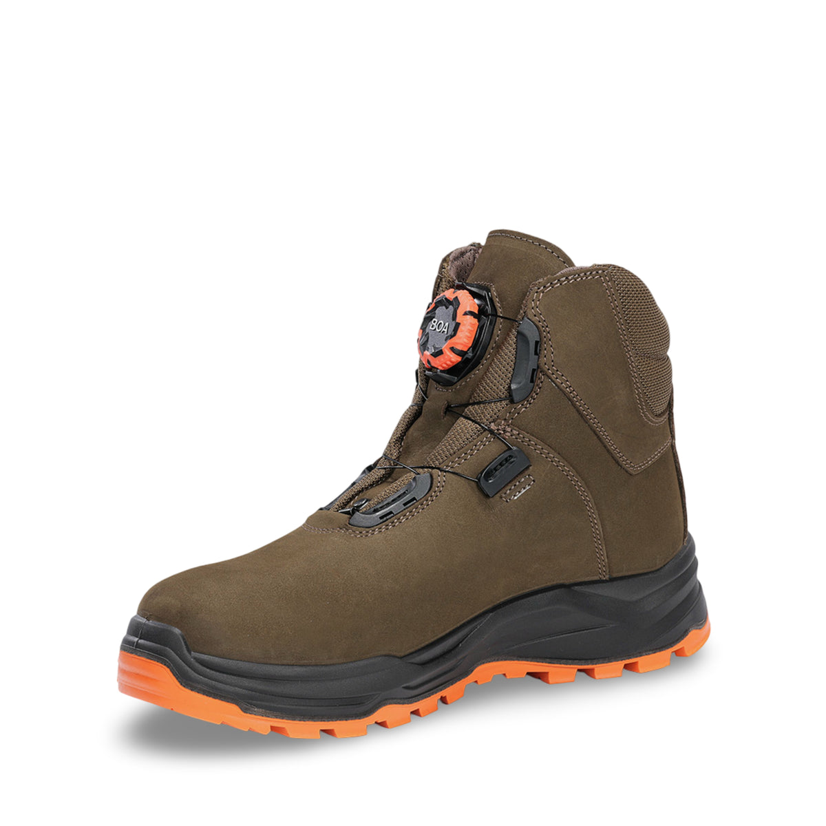 CHIRUCA CARES BOA GORETEX HOMBRE BOTA CAZA CARES BOA HI VI