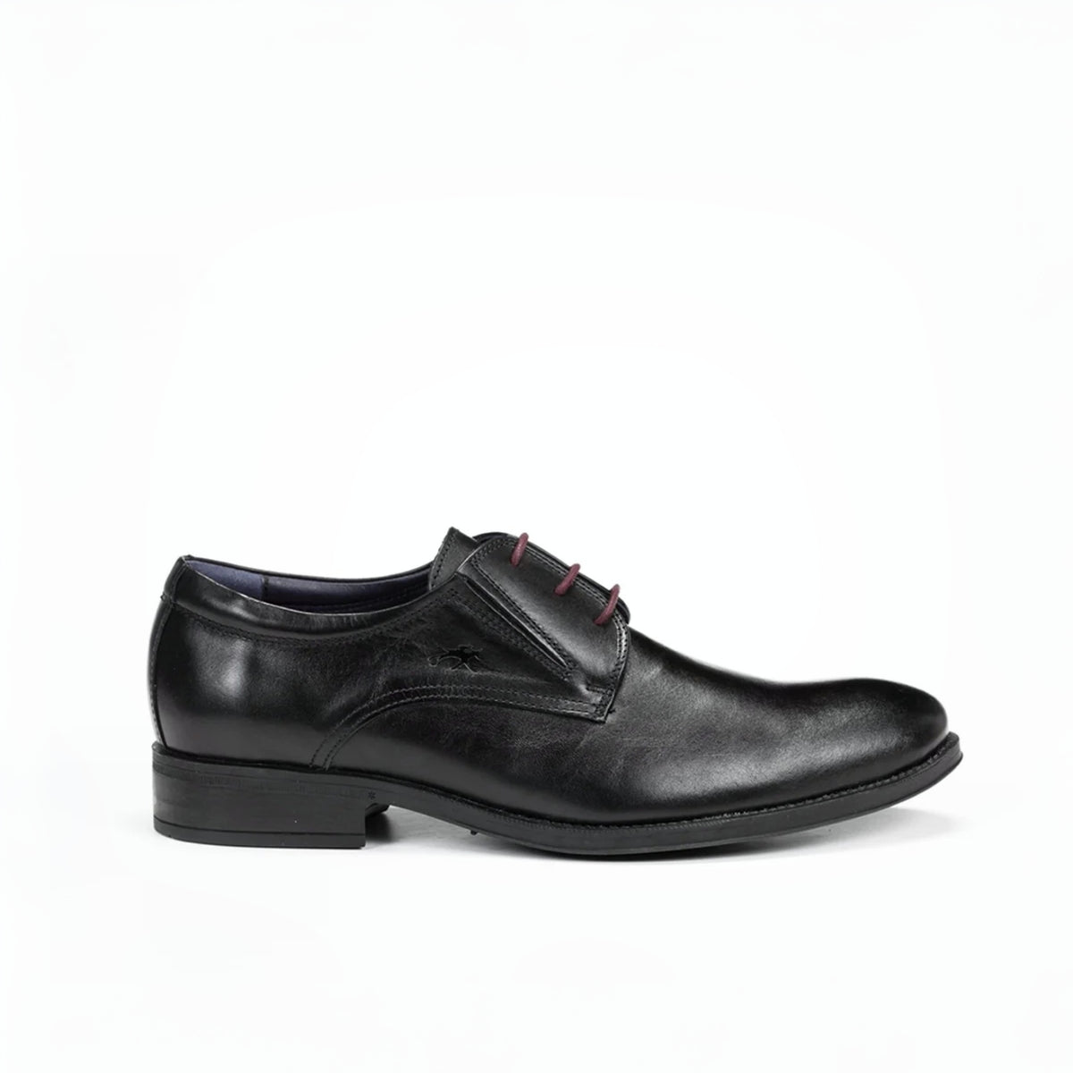 FLUCHOS HOMBRE ZAPATOS VESTIR 8410
