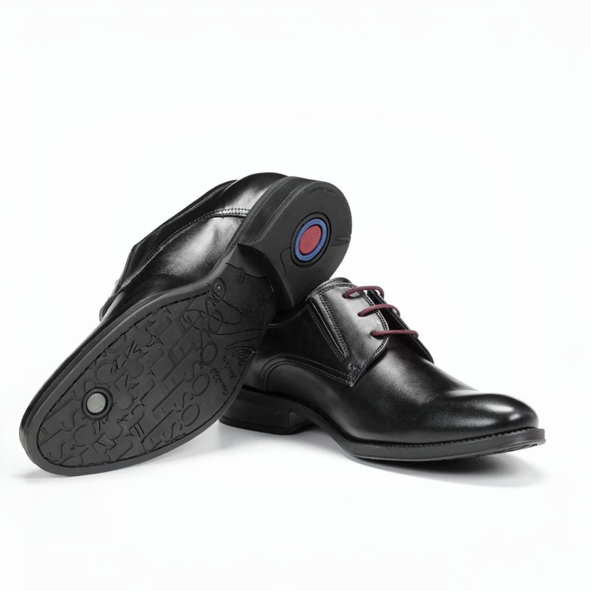 FLUCHOS HOMBRE ZAPATOS VESTIR 8410