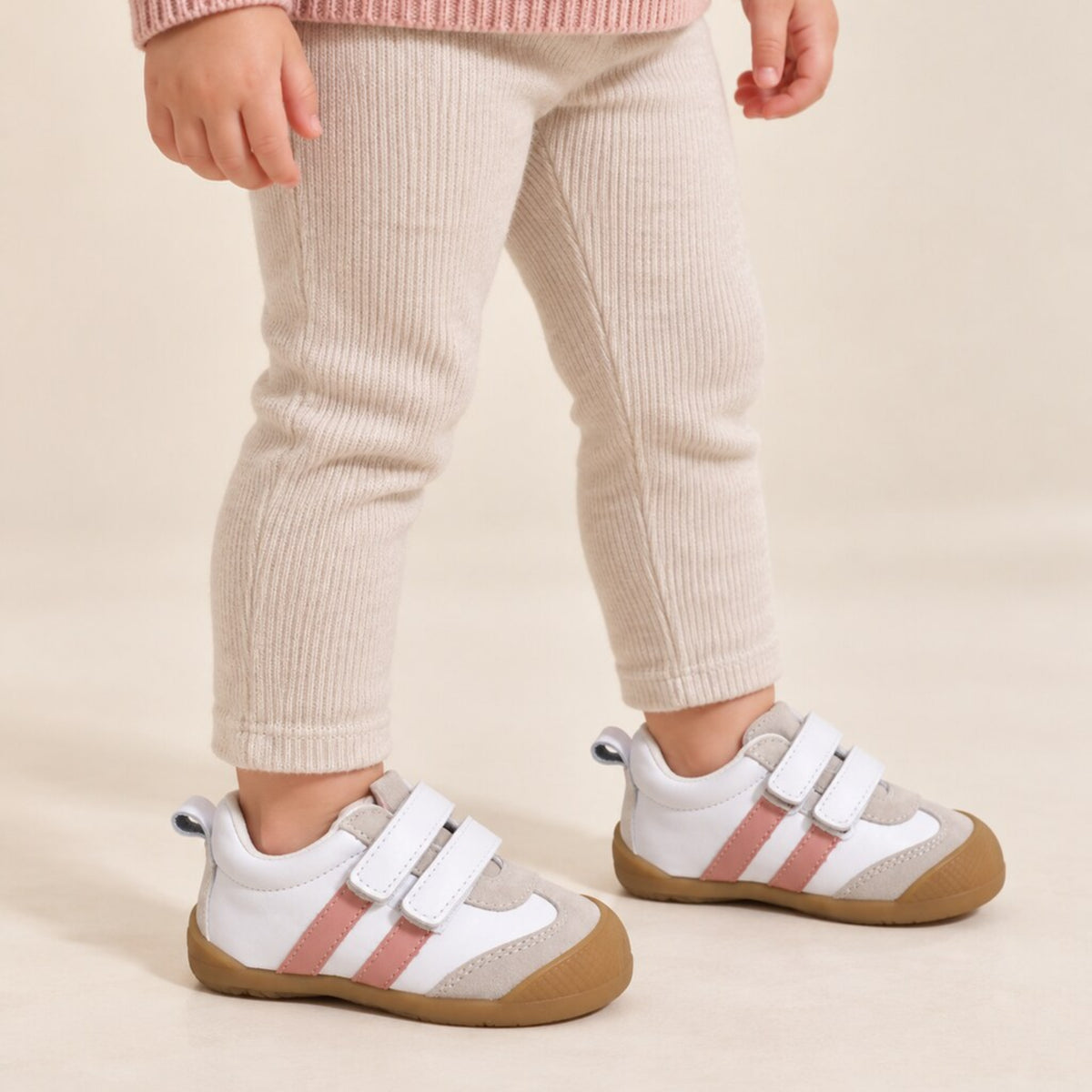 DOSPIES NIÑA DEPORTIVO BAREFOOT K252011