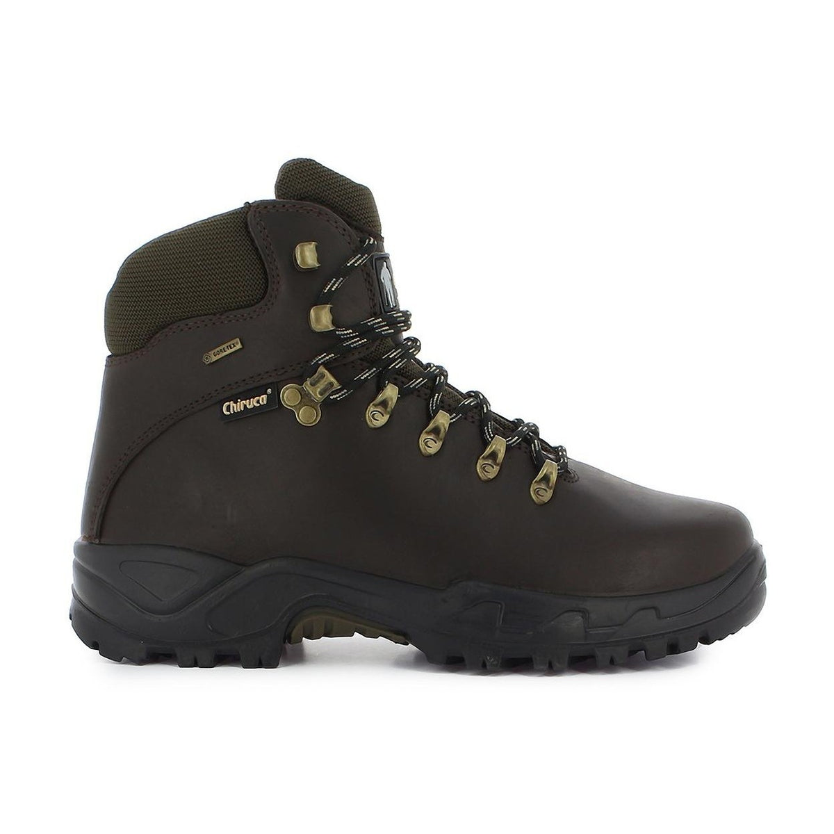 CHIRUCA HOMBRE BOTAS TREKKING GALICIA