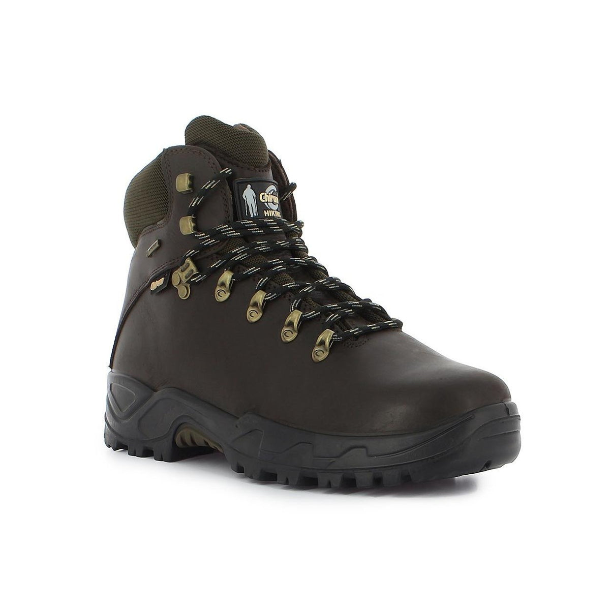 CHIRUCA HOMBRE BOTAS TREKKING GALICIA