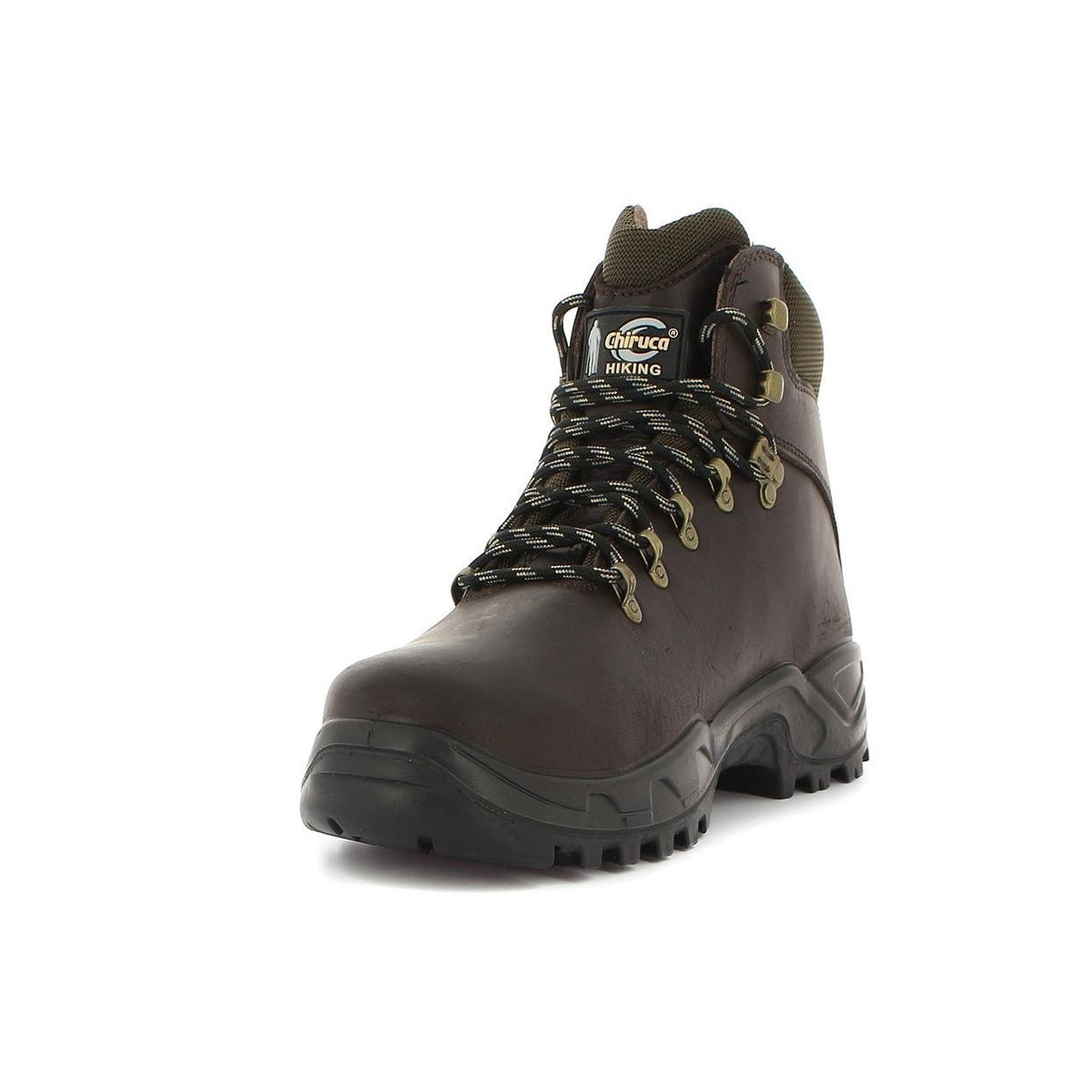 CHIRUCA HOMBRE BOTAS TREKKING GALICIA