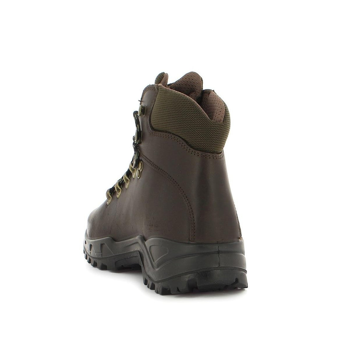 CHIRUCA HOMBRE BOTAS TREKKING GALICIA