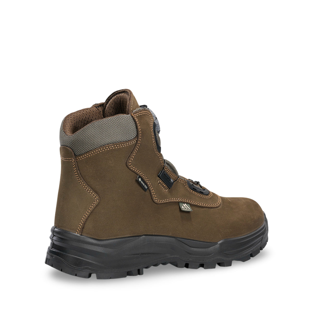 CHIRUCA HOMBRE BOTAS TREKKING LABRADOR BOA
