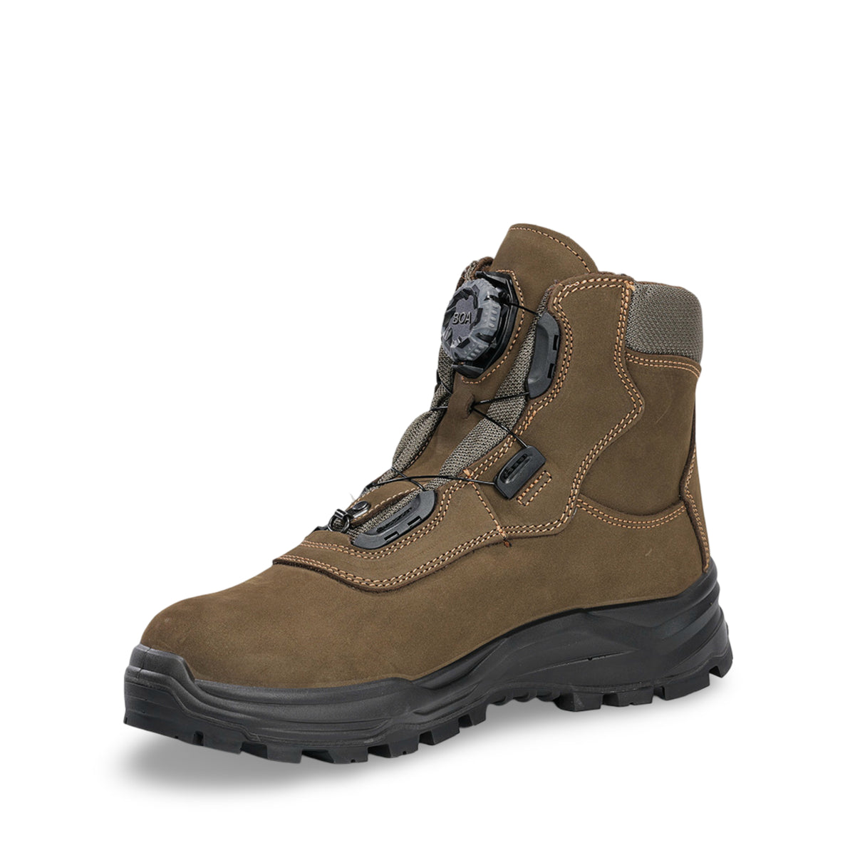 CHIRUCA HOMBRE BOTAS TREKKING LABRADOR BOA