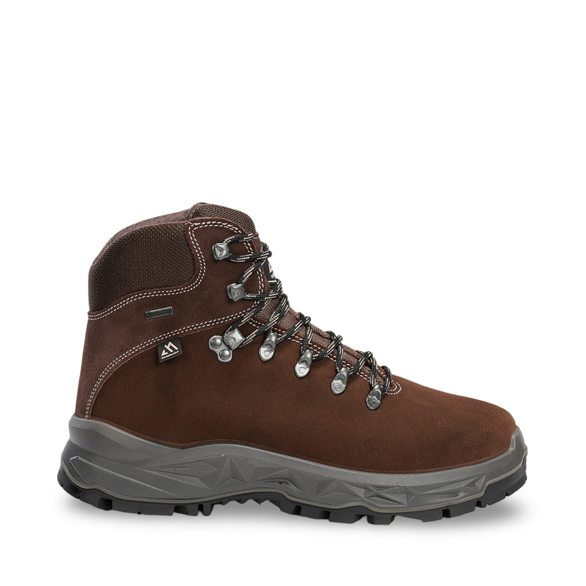 CHIRUCA HOMBRE BOTAS TREKKING  XACOBEO
