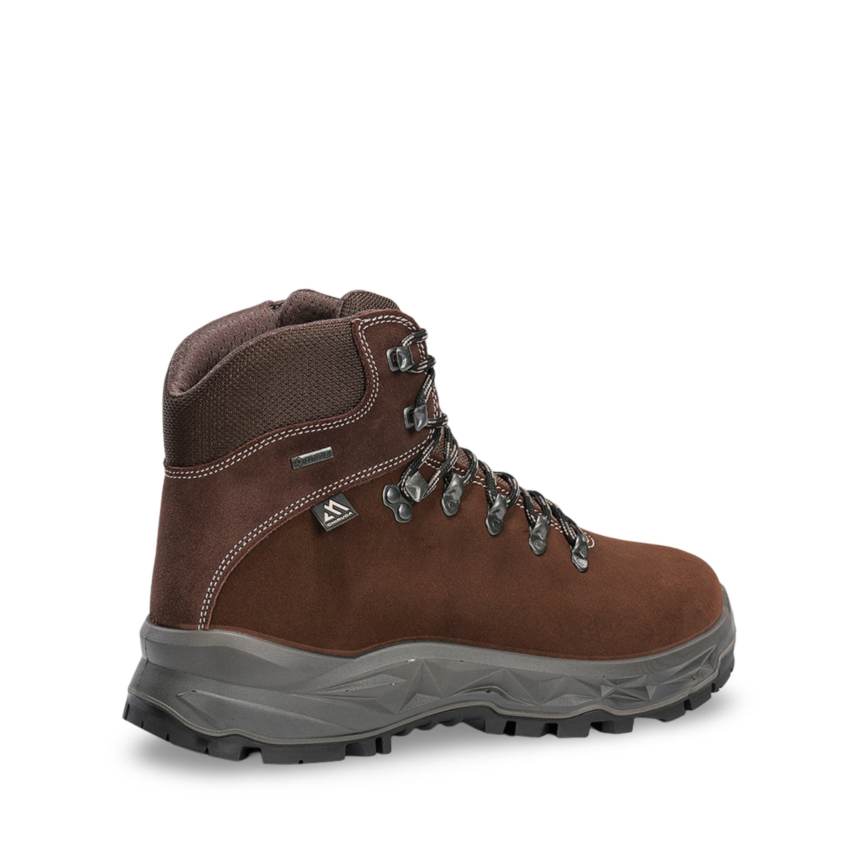 CHIRUCA HOMBRE BOTAS TREKKING  XACOBEO