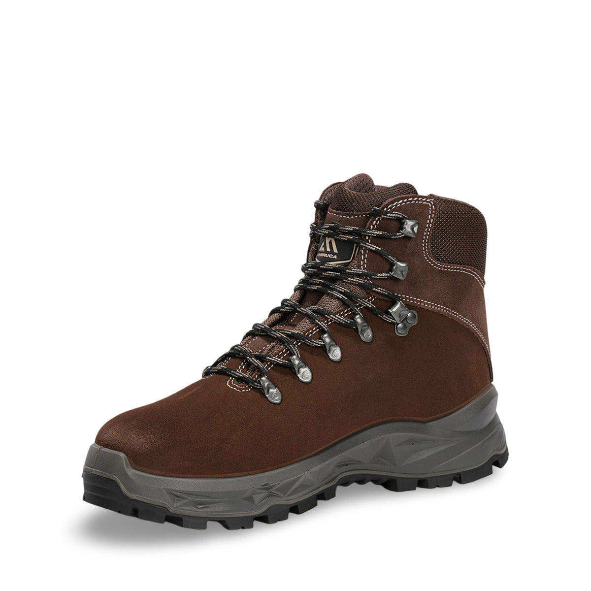 CHIRUCA HOMBRE BOTAS TREKKING  XACOBEO