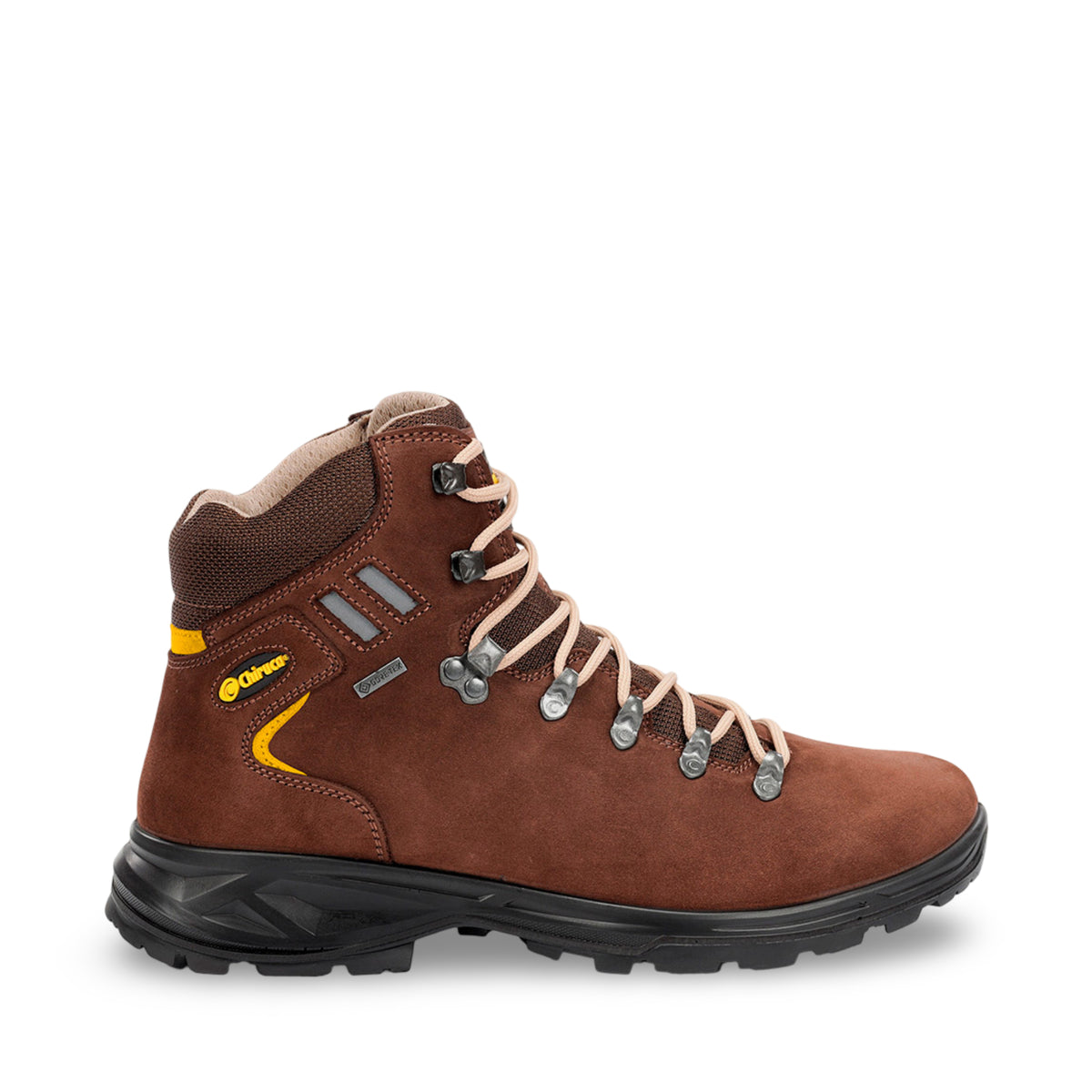 BOTAS TREKKING HOMBRE CHIRUCA SOMIEDO