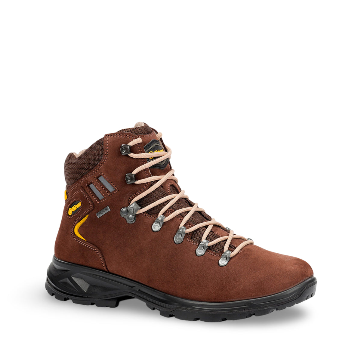 BOTAS TREKKING HOMBRE CHIRUCA SOMIEDO