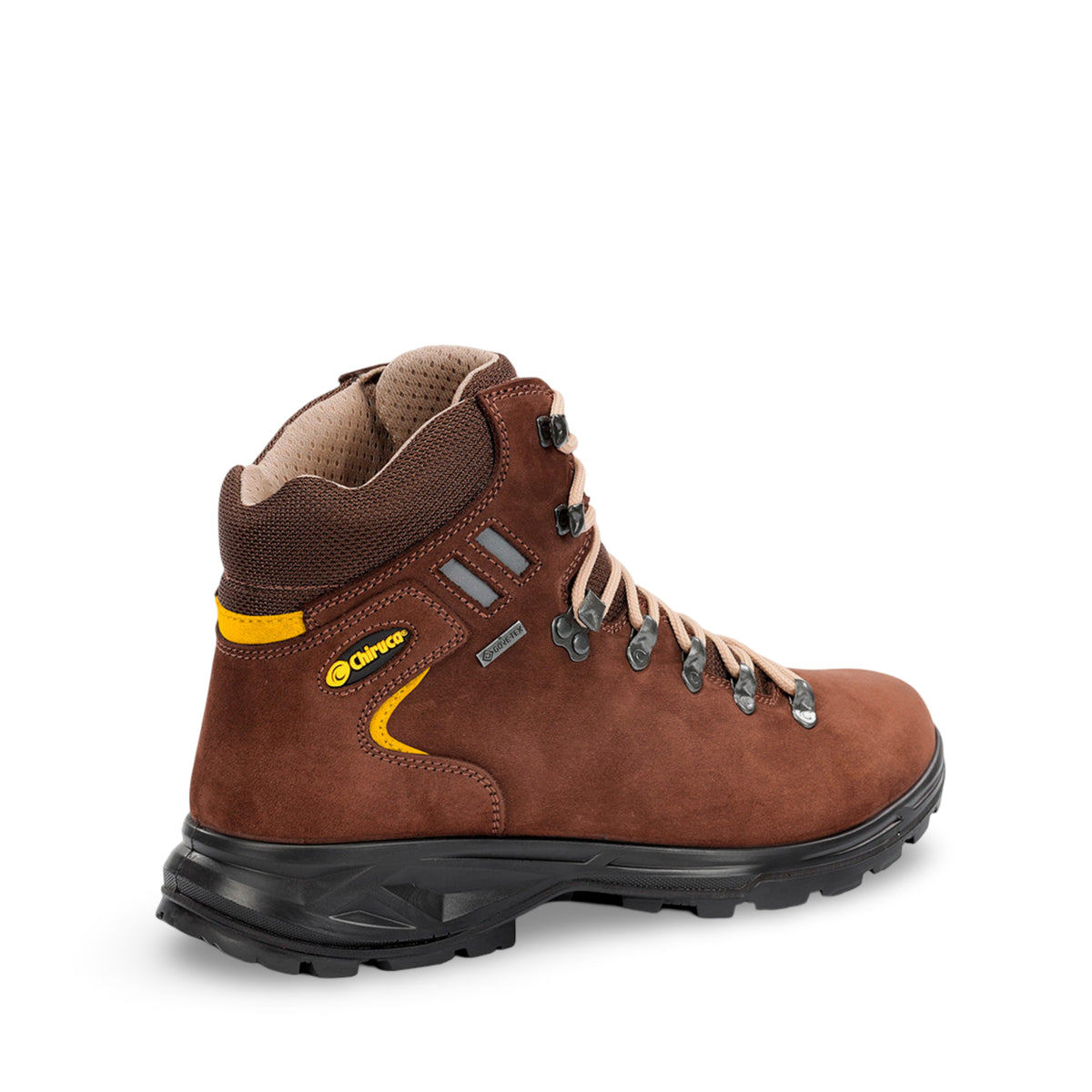 BOTAS TREKKING HOMBRE CHIRUCA SOMIEDO