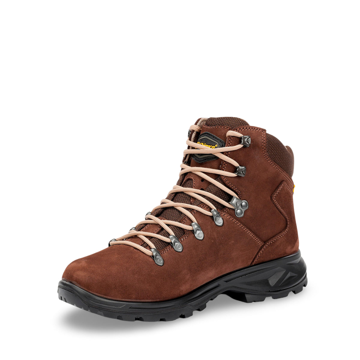 BOTAS TREKKING HOMBRE CHIRUCA SOMIEDO