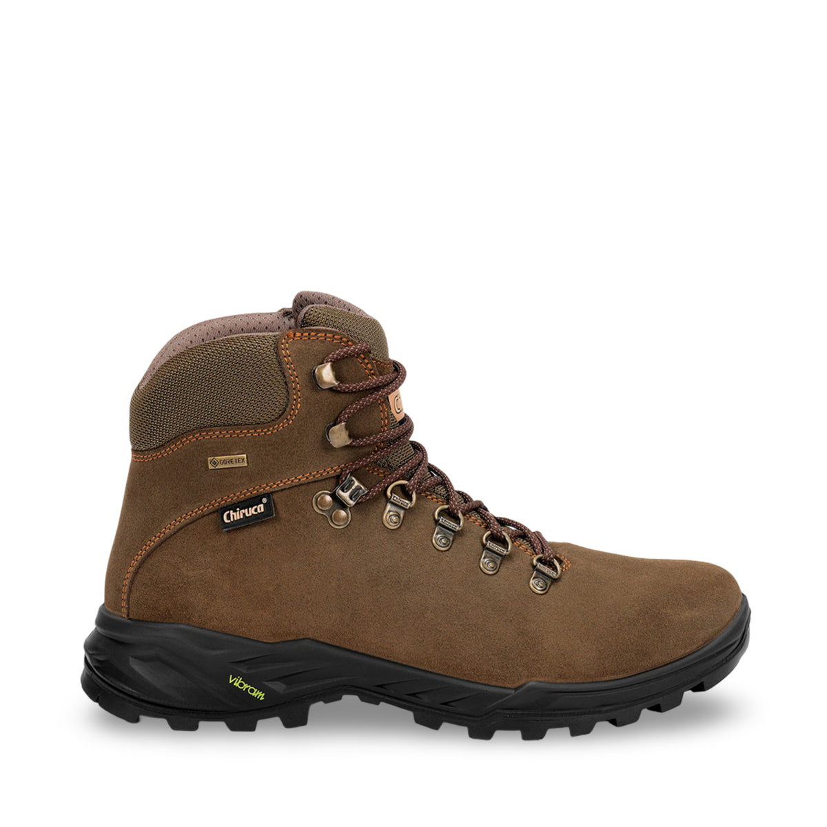 CHIRUCA HOMBRE TROFEO 01 GORE-TEX TROFEO