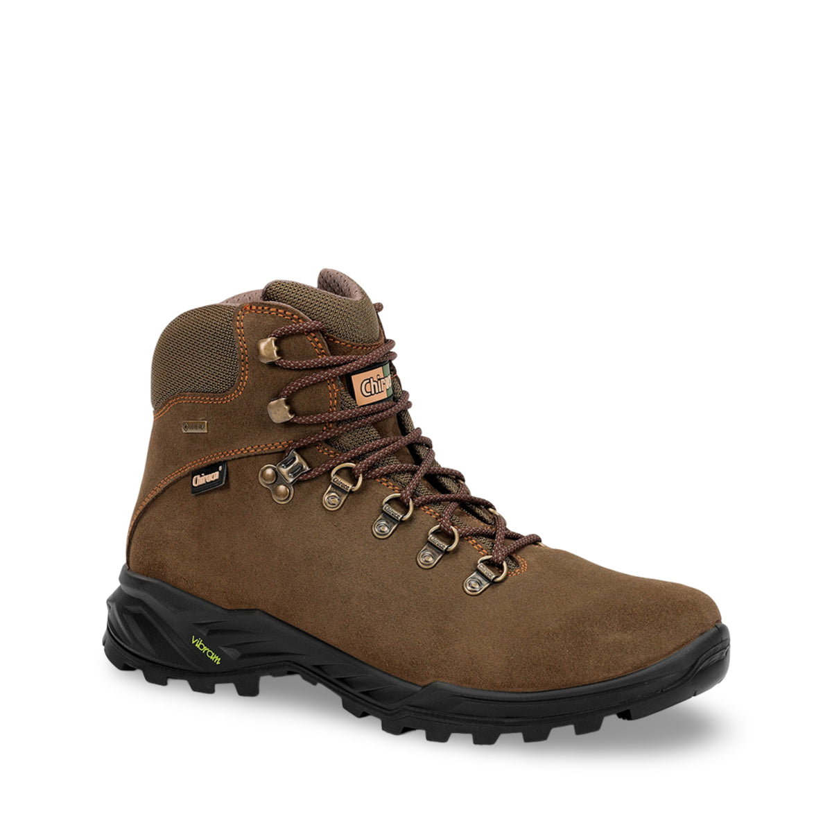 CHIRUCA HOMBRE TROFEO 01 GORE-TEX TROFEO