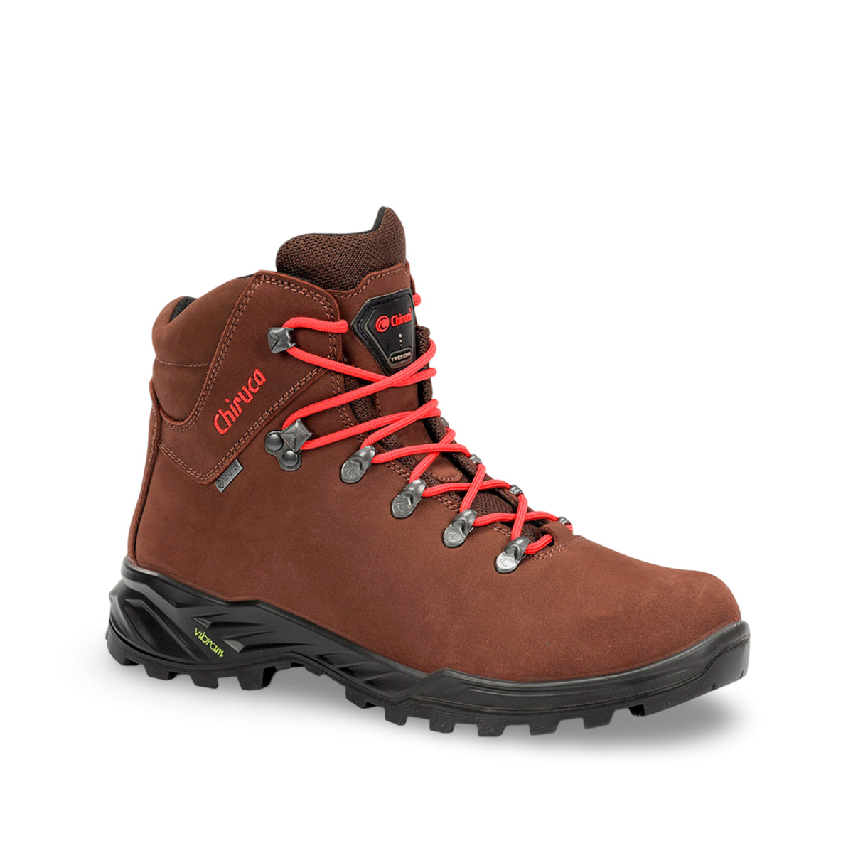 CHIRUCA HOMBRE BOTAS TREKKING  CARES